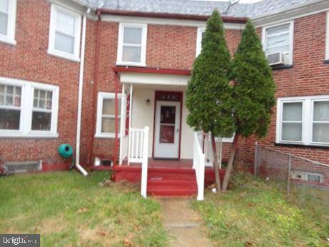 3028 N MERRIMAC RD, Camden, NJ 08104