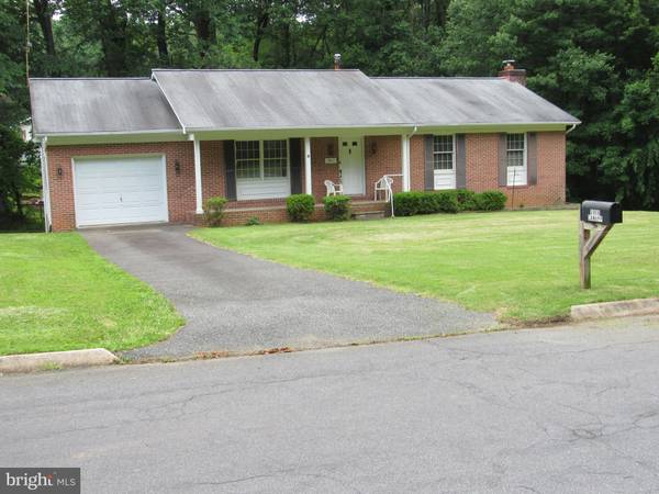 3908 EATON DR, Jarrettsville, MD 21084