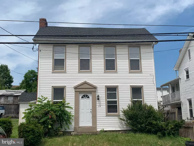 44 S FRONT ST, York Haven, PA 17370