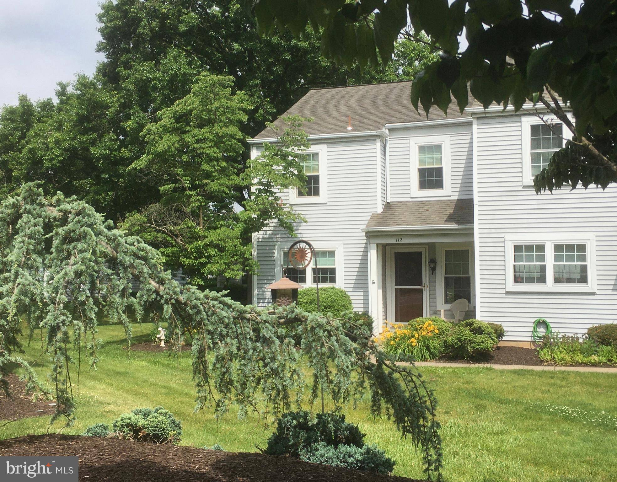 112 COVENTRY CT, Palmyra, PA 17078
