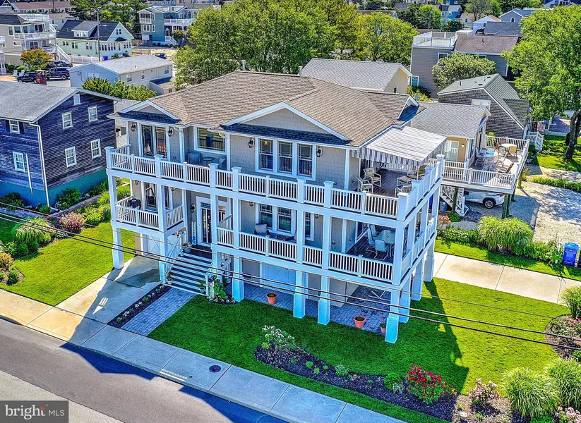 515 S BAY AVE, Beach Haven, NJ 08008