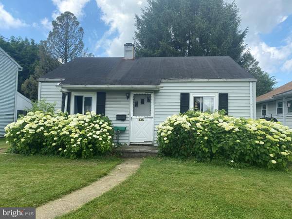 436 PINE ST, Shoemakersville, PA 19555