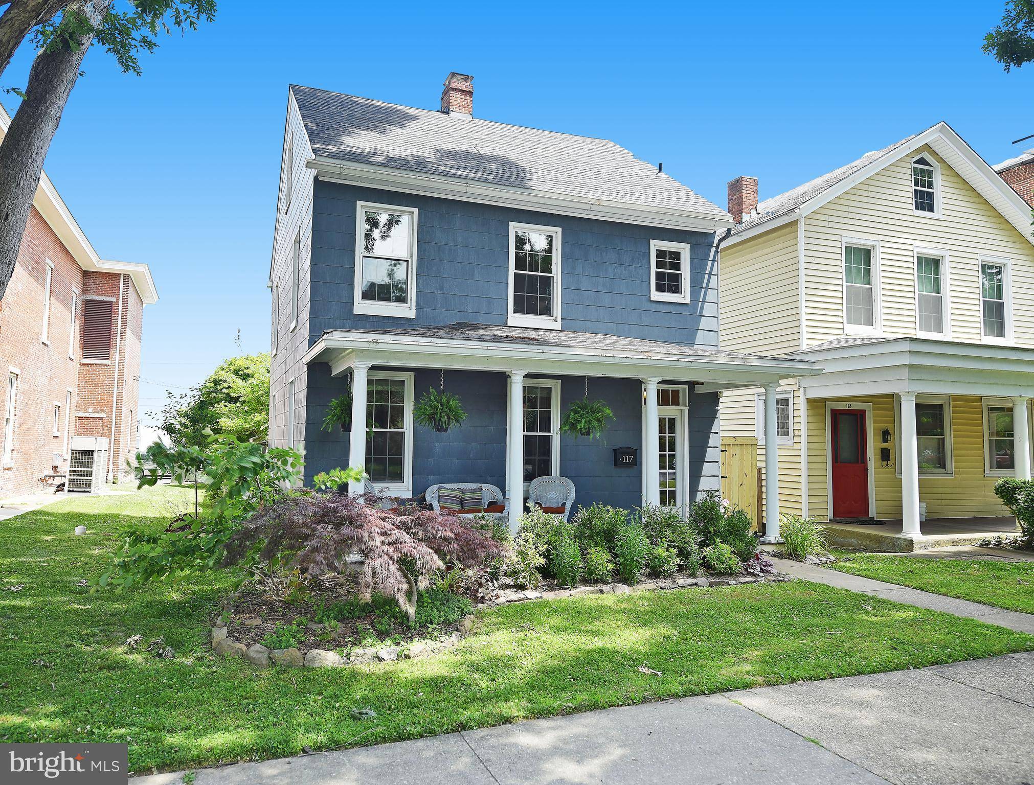 117 N UNION AVE, Havre De Grace, MD 21078