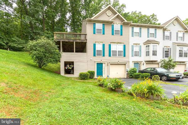 38 BRANFORD WAY, Coatesville, PA 19320