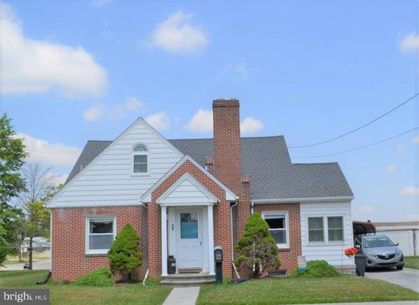 Littlestown, PA 17340,30 E MYRTLE ST