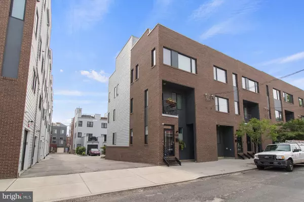 1349 N HANCOCK ST, Philadelphia, PA 19122