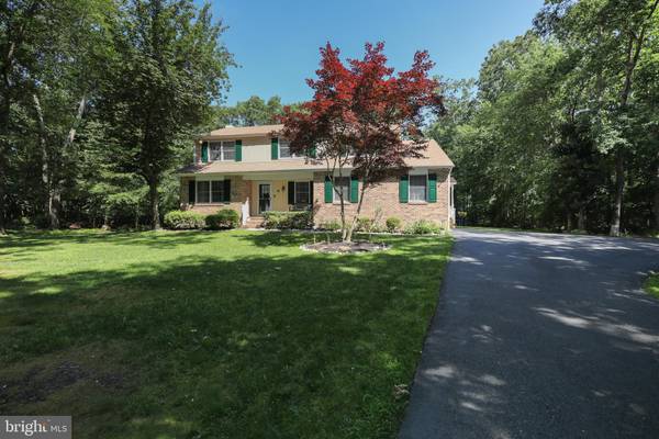 6 BIRCH CT, Shamong, NJ 08088