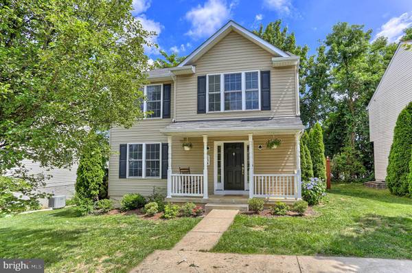 138 PINEVIEW AVE, Severna Park, MD 21146