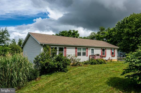 9621 SHULTZTOWN RD, Linville, VA 22834