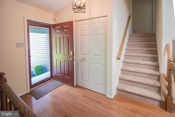 Columbia, MD 21045,5709 BROTHERS PARTNERSHIP CT