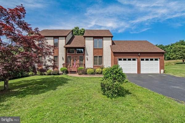 21 RINGFIELD RD, Chadds Ford, PA 19317