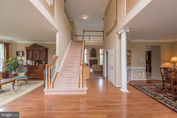 Ellicott City, MD 21042,9736 TREYBURN CT