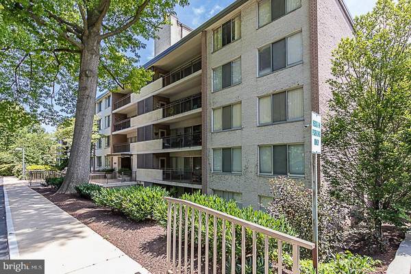 2304 RIDDLE AVE #407, Wilmington, DE 19806