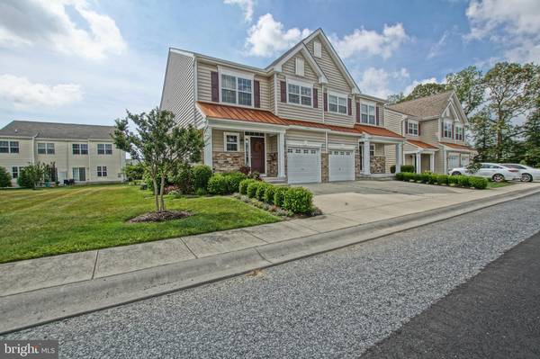 Rehoboth Beach, DE 19971,34380 BRONZE ST #18A