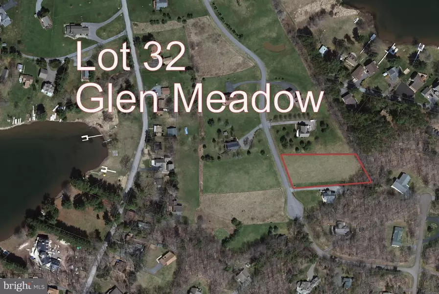 GLEN MEADOW RD, Swanton, MD 21561