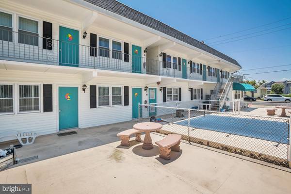 5209 NEW JERSEY AVE, Wildwood, NJ 08260