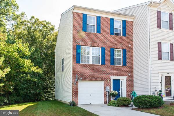 519 TWINLEAF DR, Aberdeen, MD 21001