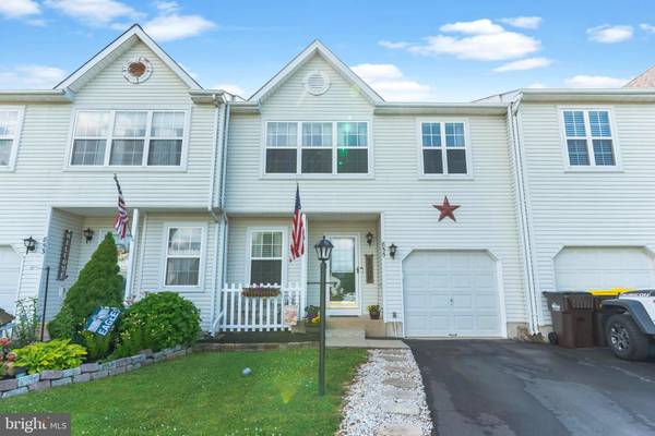 855 EVERGREEN CIR, Telford, PA 18969