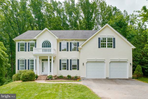 5 ANSARI CT, Baldwin, MD 21013