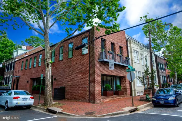 314 QUEEN ST, Alexandria, VA 22314