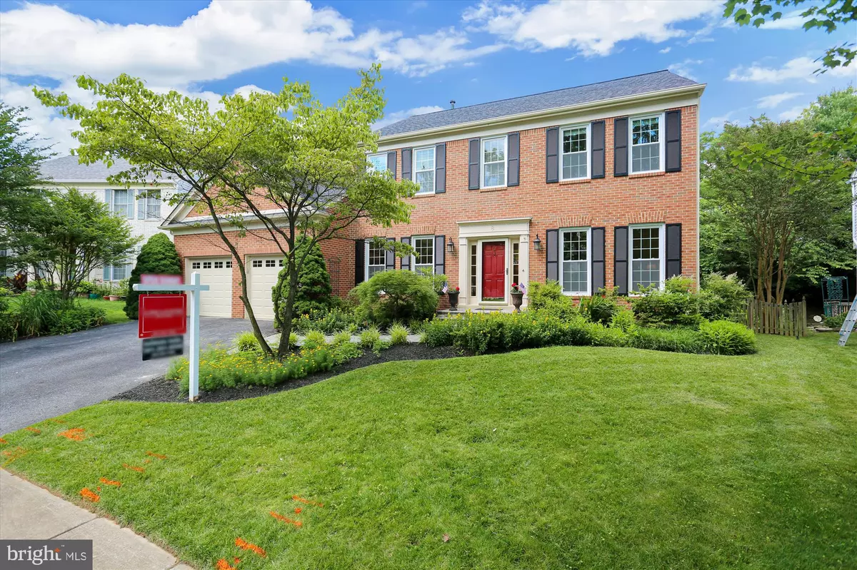 Germantown, MD 20876,8 MILESTONE MANOR CT