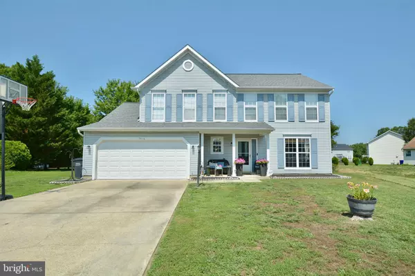 Waldorf, MD 20603,5016 SAILFISH CT