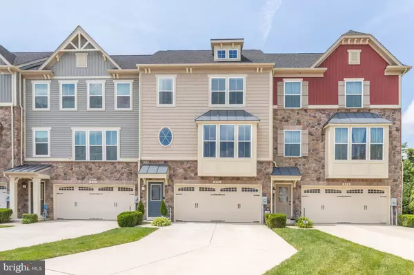 572 FOX RIVER HILLS WAY, Glen Burnie, MD 21060