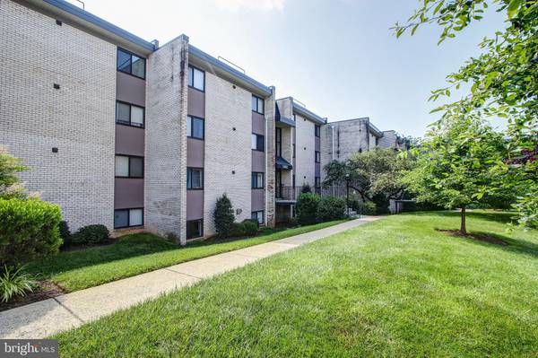 Silver Spring, MD 20902,10862 BUCKNELL DR #1