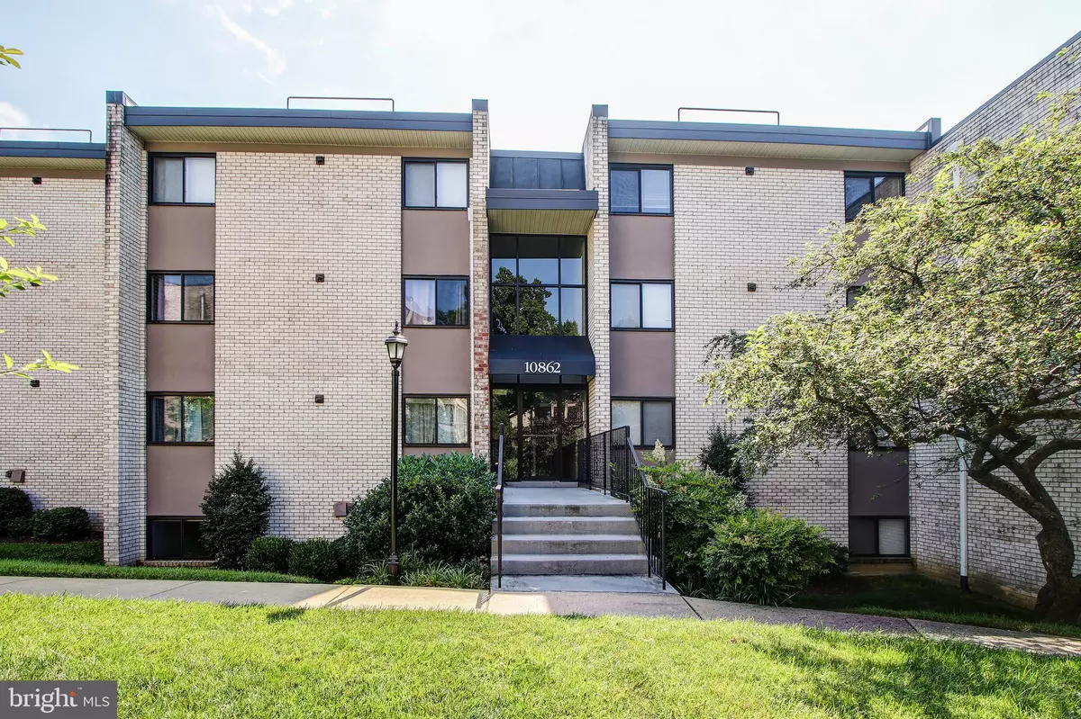 Silver Spring, MD 20902,10862 BUCKNELL DR #1