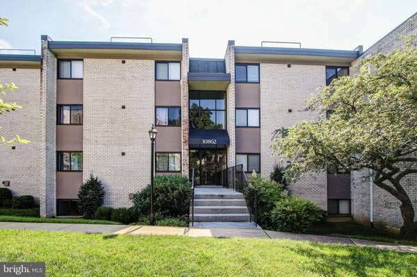 10862 BUCKNELL DR #1, Silver Spring, MD 20902