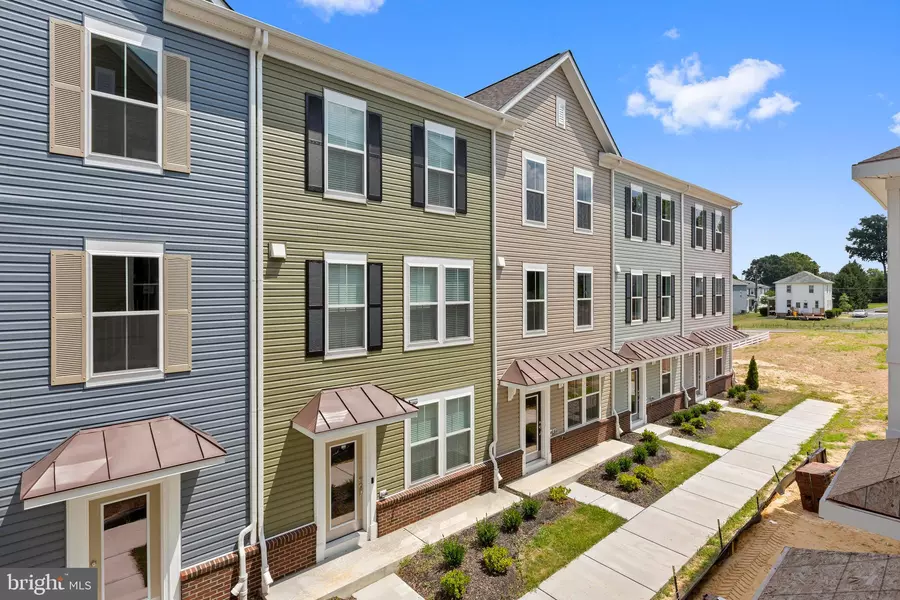 HOMESITE 47 SIGNALMAN CT, Odenton, MD 21113