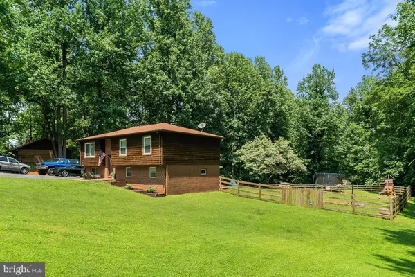 Culpeper, VA 22701,17061 GLENMORE CT