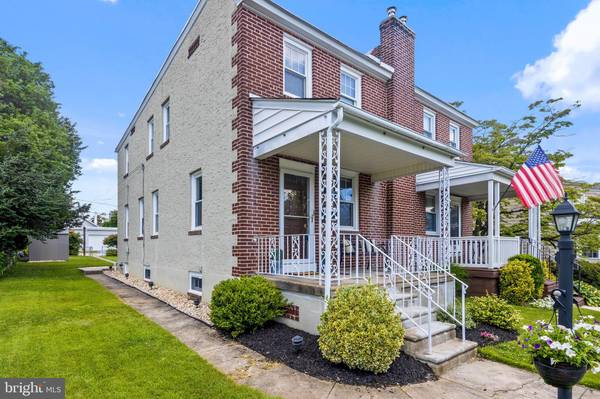 324 E 10TH AVE, Conshohocken, PA 19428