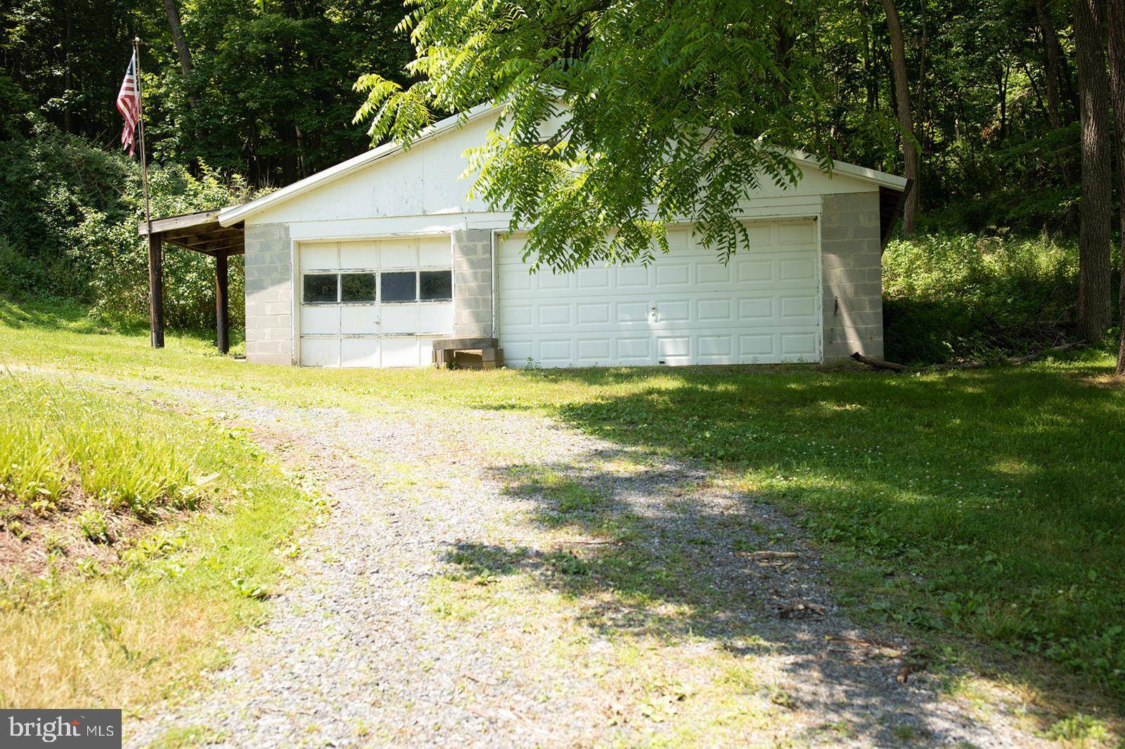 Cassville, PA 16623,540 WALNUT ST