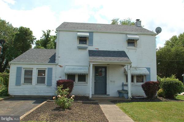 419 STAHL AVE, New Castle, DE 19720