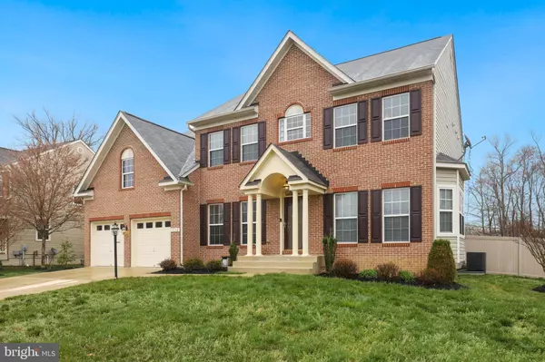 Accokeek, MD 20607,17112 MADRILLON WAY