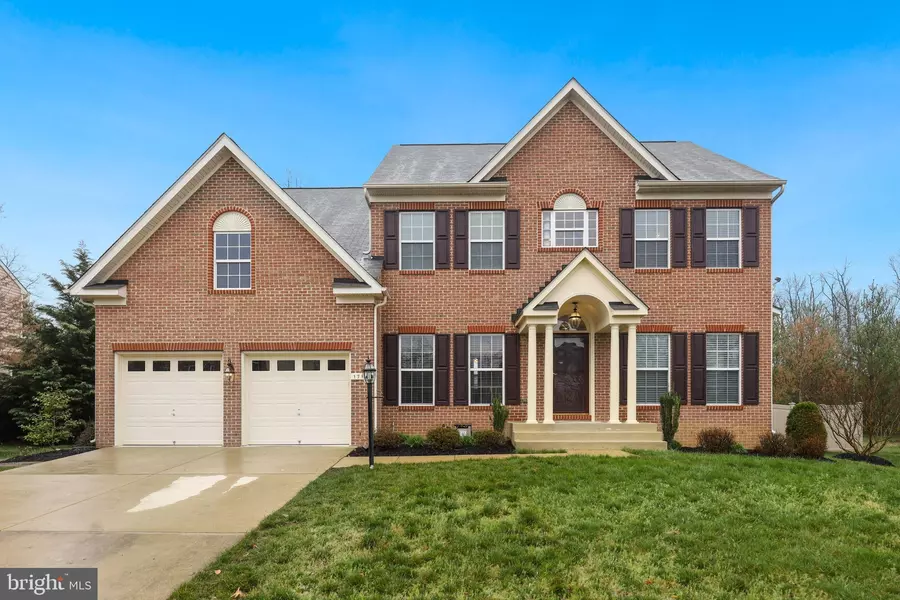 17112 MADRILLON WAY, Accokeek, MD 20607