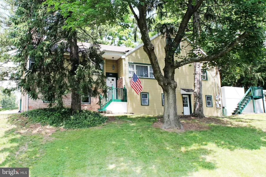 325 HEMLOCK RD, Mechanicsburg, PA 17055