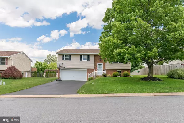 Mount Joy, PA 17552,4175 MAGNOLIA DR