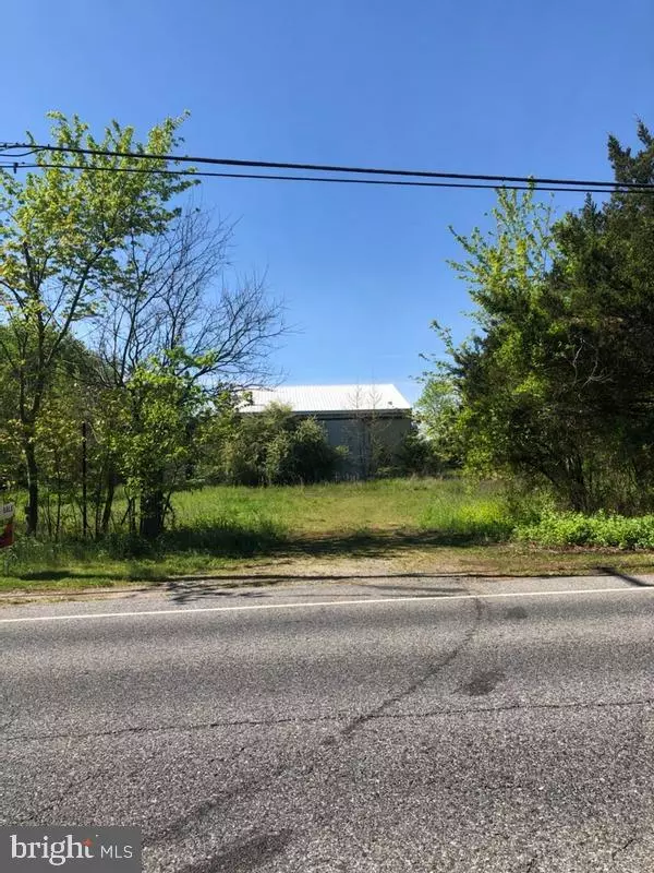 Monroeville, NJ 08343,0 MONROEVILLE ROAD
