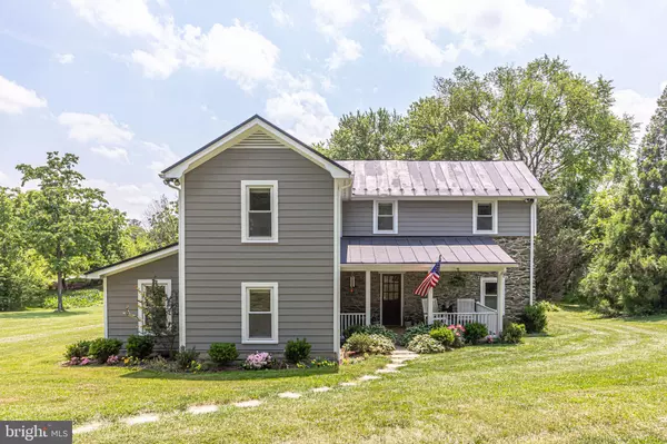 Hamilton, VA 20158,38535 PURPLE MARTIN LN