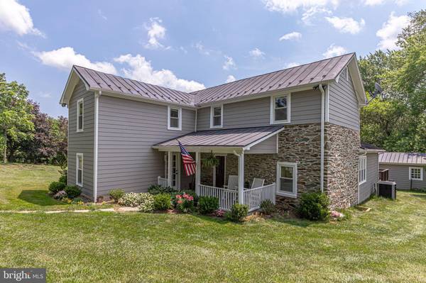 Hamilton, VA 20158,38535 PURPLE MARTIN LN