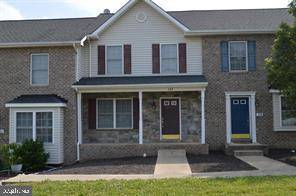 132 FOUNDERS WAY, Strasburg, VA 22657