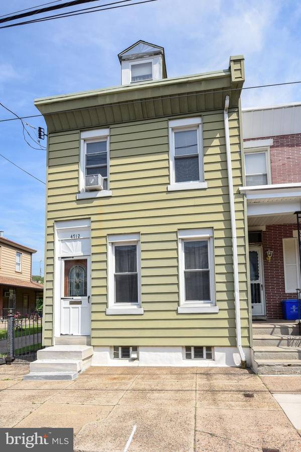 Philadelphia, PA 19137,4712 TACONY ST