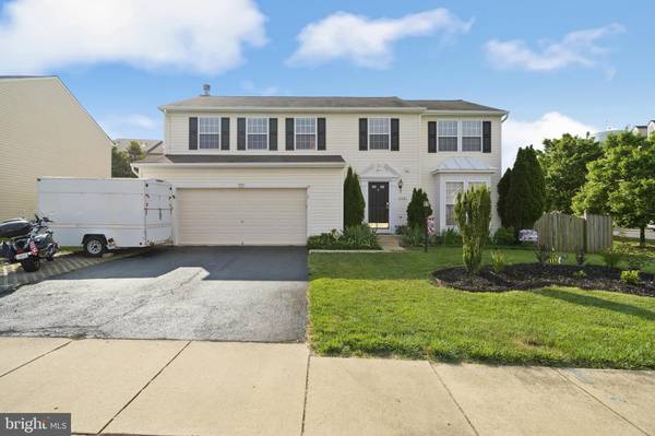 8291 GREENSPRING DR, Chesapeake Beach, MD 20732