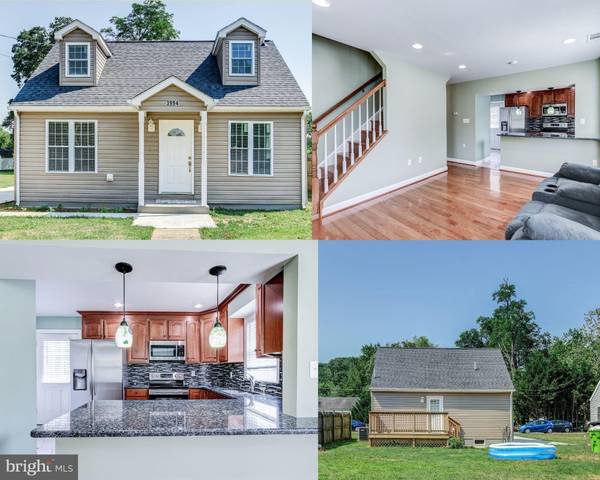 3994 LAUREL ST, Dumfries, VA 22026