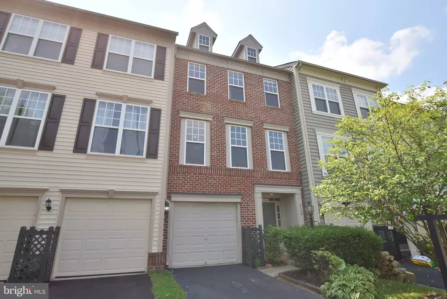 9179 RIBBON FALLS LOOP, Bristow, VA 20136