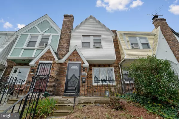 7808 TEMPLE RD, Philadelphia, PA 19150