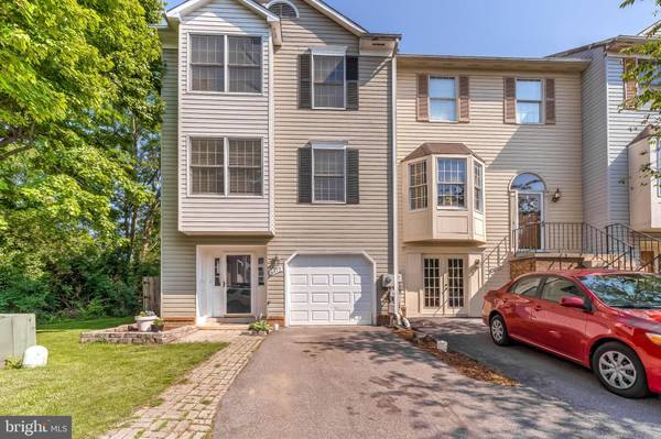 6579 WILLARD HORINE CT, Frederick, MD 21703