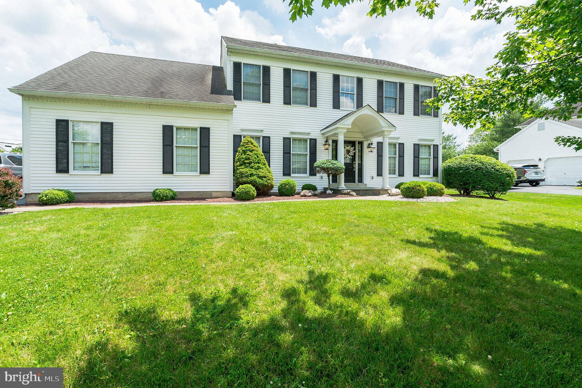 Jamison, PA 18929,2297 GOLDEN ROD CT